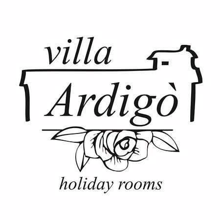 Villa Ardigo - Camera O Appartamento バーリ エクステリア 写真