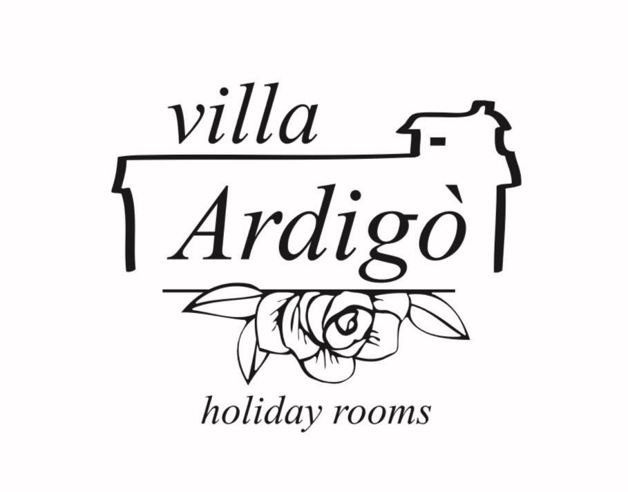 Villa Ardigo - Camera O Appartamento バーリ エクステリア 写真
